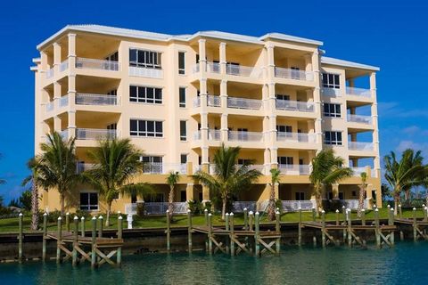 Suffolk Court is an oasis in paradise, surrounded on three sides by water. It is located in the Bahamas' second city of Freeport on Grand Bahama Island. All buildings face directly onto the water and enjoy private boat docks which are INCLUDED with p...