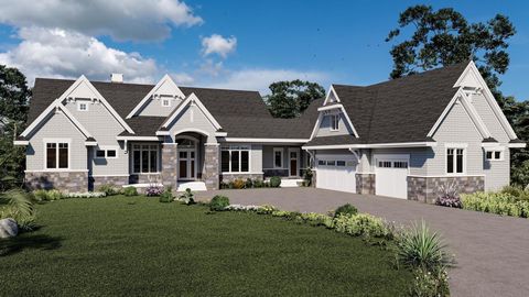 Partner with Wooddale Builders, a premier home builder since 1975, to design your luxurious dream home. This exceptional 1.99 acre lot sits adjacent to Wayzata Country Club and the 141 acre Wood-Rill Park. It's located just minutes from downtown Wayz...
