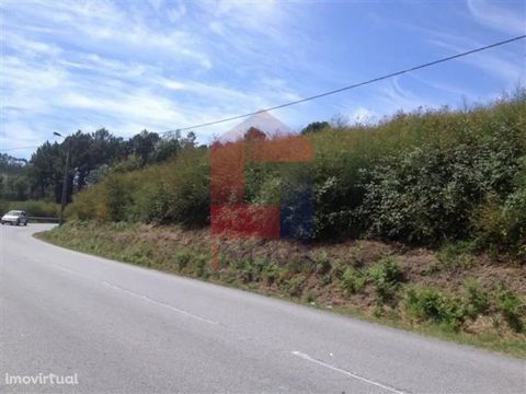 For sale Land with 30198m2 in Esqueiros, Vila Verde! Land located in a construction zone; Good access to face with the road! Excellent sun exposure! We take care of your home loan, without costs or bureaucracies. INOVA Imobiliária is a credit interme...