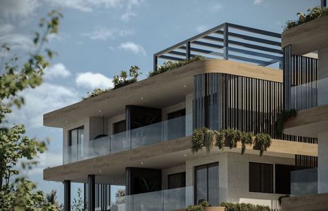Welcome to the most exclusive residential development in the heart of the town, where luxury meets elegance and sophistication. This stunning project offers spacious and modern apartments with high-end finishes and exquisite architectural design. Eac...