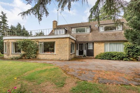 Having not been on the market for over 50 years, Assheton House has a charming position within the peaceful village of Peatling Parva and was built around 1968. Positioned perfectly within its 3rd of an acre plot, it offers 4 bedrooms (1 on the groun...