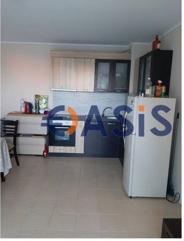 ID 31609392 Disponible à la vente : Appartement de 1 chambre dans une maison simple avec peu de frais d’entretien, Proche de la mer. Prix : 80 000 euros. Lieu : Varna Kiten, Bulgarie Chambres : 2 Superficie totale : 62 m² Etage : 4 sur 5 Frais d’entr...