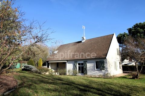 Dpt Saône et Loire (71), à vendre DRACY LE FORT Villa P5 de 155 m² terrain de 2600 m²