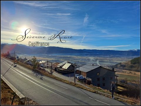 Dpt Pyrénées Orientales (66), à vendre ESTAVAR terrain