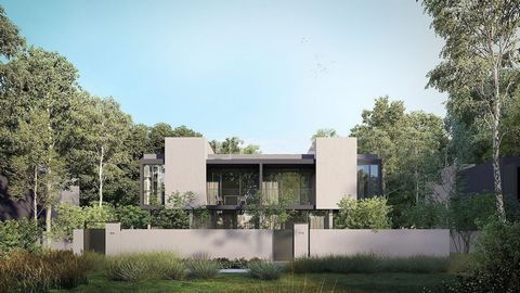 Luxe Villa's in Exclusief Villa Project in Sharjah Luxe villa's liggen in een villaproject dat modern leven en natuurlijke schoonheid samenbrengt op slechts een paar minuten afstand van het stadscentrum van Sharjah. Het villaproject biedt een leven v...