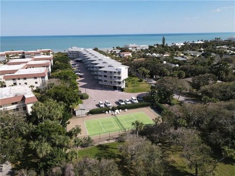Priced for quick sale! East of A1A you'll find the beautiful Sea Watch condo community. Nestled near the ocean, this condo epitomizes luxury and comfort. Inside, you'll find bright, beautifully appointed spaces, 2 bedrooms and 2 baths, and a screened...