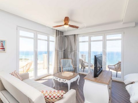 The Ocean View Development are apartments with a tourist component that offer their guests privileges of high standard accommodation service for relaxation, sports, rest, work and entertainment. Suitable for families with children, as well as for rom...