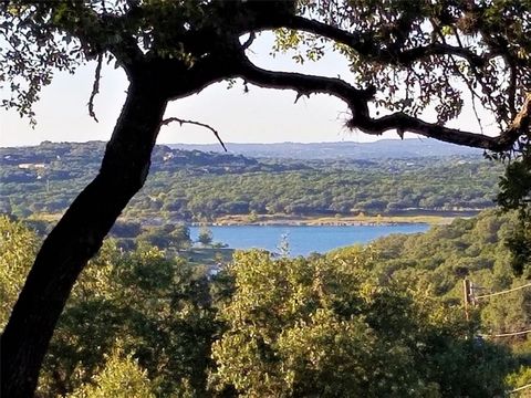 Rare opportunity! 5 mostly unrestricted acres with incredible long-range views & views of Canyon Lake. Hill country modern describes the completely remodeled stone house featuring an open floor plan and lots of windows. Roof and HVAC recently replace...