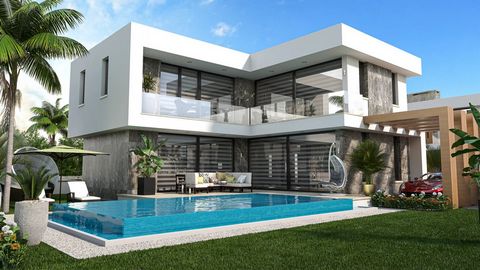 Nestled in the heart of the enchanting Erbatu region in Cyprus, this magnificent villa stands as a testament to luxury and refined living. Surrounded by lush landscapes and bathed in the warm Mediterranean sunlight, this residence is an ode to modern...