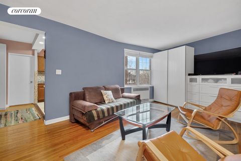 1125 Lorimer Street - 4A is a large studio apartment located in the heart of Greenpoint's Historic District! Larger than most new-development 1BDs, this studio could effortlessly convert into a cozy junior one-bedroom. The unit overlooks a beautiful ...