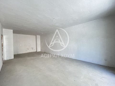 Real Estate Consultant: Georgi Georgiev ... 'Astral Home' EXCLUSIVELY presents for sale an apartment located in the nice part of Vinitsa district The one-bedroom apartment has extremely good parameters. About the apartment: The apartment is located o...