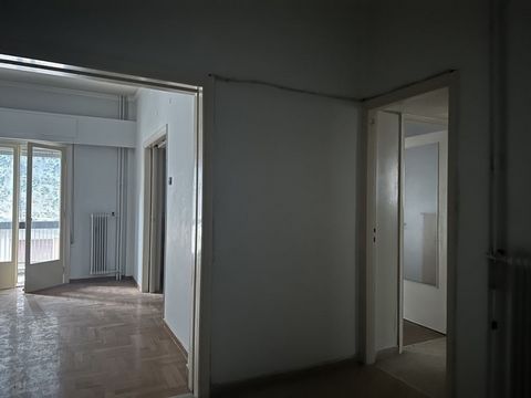 Athens, Marni, Apartment For Sale, 70 sq.m., Floor: 2nd, 1 Level(s), 2 Bedrooms 1 Kitchen(s), 1 Bathroom(s), Heating: Central, Building Year: 1967, Energy Certificate: Under publication, Floor type: Wooden floors + Marble, Features: Elevator, Balconi...
