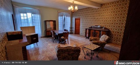 Mandate N°FRP146722 : CORTE, Apart. 5 Rooms approximately 115 m2 including 5 room(s) - 4 bed-rooms - Balcony : 4 m2, Sight : Montagne. - Equipement annex : Balcony, - chauffage : electrique - Expect some renovation - FEATURES - MAKE AN OFFER - More i...