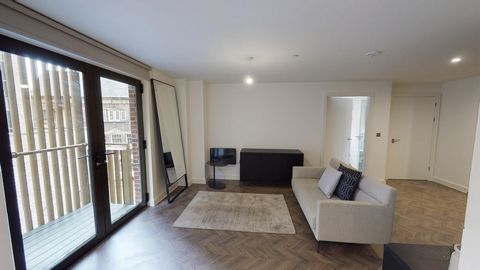 We are delighted to offer you these luxury apartments, located right in the city centre of Liverpool. This limited collection of deluxe Manhattans, 1-bed, and 2-bed apartments are one of a kind.   All the apartments have been completed to an impeccab...