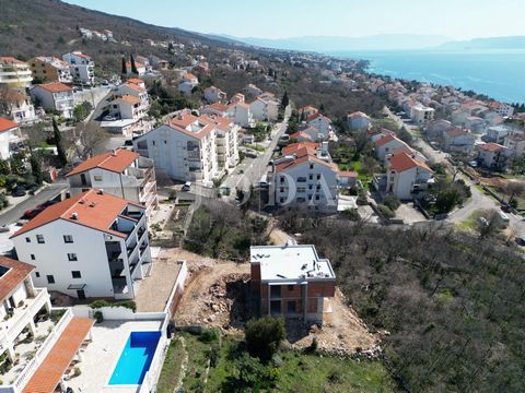 Location: Primorsko-goranska županija, Crikvenica, Dramalj. ID CODE: 3981 Josip Šikić, mag.oec Agent s licencom Mob: +385 91 890 4694 Tel: +385 51 403 771 E-mail: info@joda-nekretnine.hr www.joda-nekretnine.hr