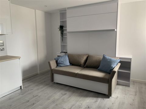 Located in The Hub. Chestertons is pleased to offer this apartment for rent in The Hub, Gibraltar. Studio apartment in the sought after The Hub development. The apartment comes fully furnished with a pull down sofa bed. Residents also have access to ...