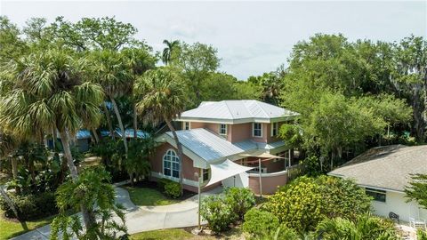 Welcome to your dream home nestled in the prestigious Vero Beach Country Club neighborhood, where luxury meets coastal living. Just minutes away from the sun-kissed beaches, vibrant shopping and restaurants, this meticulously crafted residence offers...