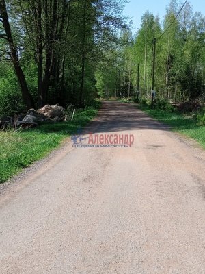 Located in Никифоровское.