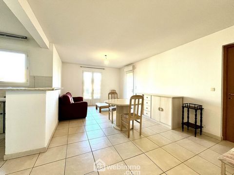 Appartement - 60m² - Monticell