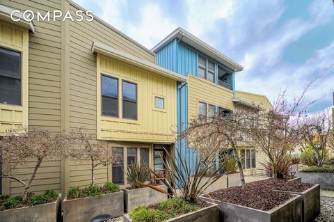 Experience luxury living in this meticulously crafted townhome, blending technological convenience with serene tranquility. Every detail, from the inviting tile floors to the sleek quartz countertops, is designed to elevate your lifestyle. Entertain ...