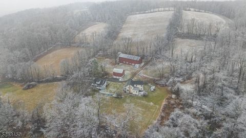 102 Acre Farm is now for Sale! One of a kind opportunity to own this much undisturbed land full of privacy and majestic views! Think of all of the possibilities. This property include a large 3 bed 2 bed Main House that has been tastefully updated, a...