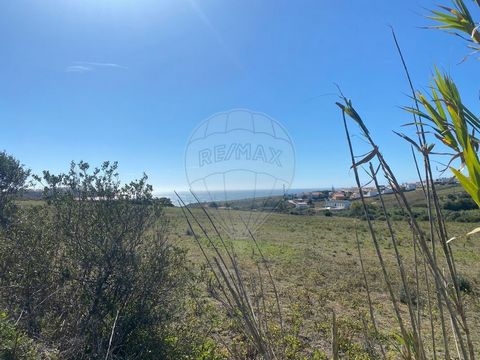 Description * PIP APPROVED! OPPORTUNITY! UNIQUE LAND BETWEEN THE SEA AND THE COUNTRYSIDE * Land in Paço dílhas with 2970m² next to the beach of Ribeira d'ilhas and 5 minutes from Ericeira! Possibility of construction of about 900m², allowing the cons...