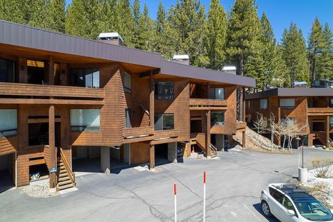 It's all about location. Nicely remodeled and updated two bedroom Christy Hill condo offers Palisades Tahoe ski enthusiasts a great place to use year-round and enjoy all that Olympic Valley and nearby Lake Tahoe have to offer. Enjoy the views of the ...