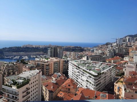 Nice exposure for this 2 bedroom apartment with panoramic sea and rock view. Accommodation comprises: Entrance hall, living room with open-plan kitchen, two bedrooms, a shared bathroom, toilet,corridor, two loggias, one cellar. Car parking available ...