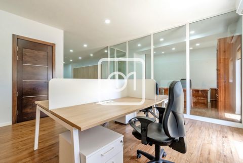 Furnished office space for sale in Birkirkara located in a prime area with easy access from the main road. This office space features Shared waiting area Open space Three closed offices Archive and server room Private WC facility and shared one with ...