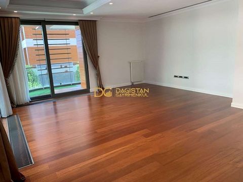 FLORYA DAGESTAN REAL ESTATE KORU FLORYA SITE ULTRA LUXURY EQUIPPED SOCIAL AREAS 3,5+1 157 M2 1ST FLOOR INTERMEDIATE APARTMENT PLEASE CONTACT US FOR MORE DETAILED INFORMATION AND PRESENTATION. SOLE AUTHORIZED PORTFOLIO SPECIALIST DAGESTAN INAN ... Thi...