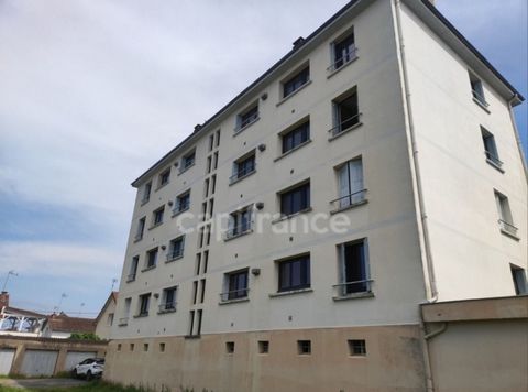 Dpt Saône et Loire (71), à vendre DIGOIN immeuble
