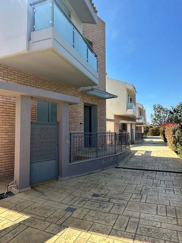 Luxurious Tri-Level house with Private Pool for Sale Location: Located in the charming coastal town of Lagonisi, Attica, Greece, specifically in Lagonisi (Paralia), renowned for its pristine beaches and serene atmosphere. Property Details: Size: 210 ...