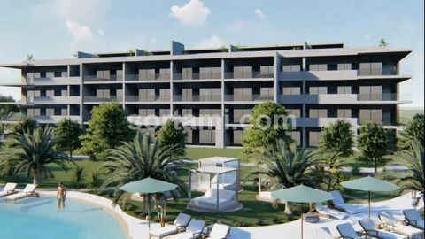 State-of the -art four -bedroom apartment in a luxurious brand-new development in Alvor. This four -bedroom apartment is situated in a private condominium under construction in a peaceful picturesque area of Alvor, famous for its golf courses. Every ...