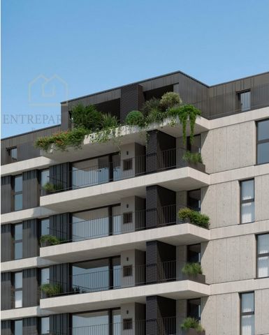 FUSION Development - Apartamento de 3 dormitorios con balcón en venta en una exclusiva comunidad cerrada en la ciudad de Porto C. FUSION, un condominio privado que encarna la elección de aquellos que valoran la exclusividad y la calidad de vida. Desc...