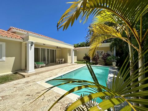 VILLA IN MEDITERRANE STIJL TE KOOP – SOSUA OCEAN VILLAGE Ontdek deze volledig ingerichte villa in mediterrane stijl , gelegen in de prestigieuze Sosua Ocean Village-gemeenschap . Deze villa met 2 slaapkamers en 2,5 badkamer biedt de perfecte mix van ...