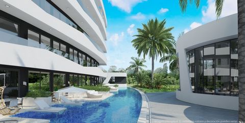 CANA ROCK-UNIVERSUM Cana Rock Universe es el lugar ideal para abrazar la esplendida combinación entre el diseno ecologico tropical y el estilo de vida de un resort, albergando mas de 900 unidades de un dormitorio alrededor del desafiante Nicklaus Des...