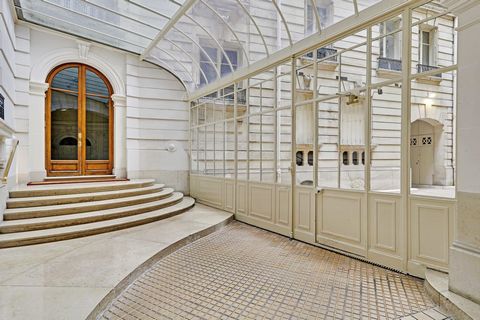 Charmant Studio - HenriMartin/Trocadero