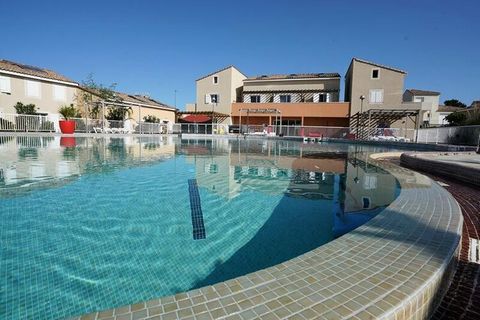 Ga naar het zuiden voor een ontspannende vakantie in de Résidence Vacancéole les Demeures Torrellanes*** in Saint-Cyprien in de Pyrénées-Orientales. Op slechts 4 kilometer van Saint-Cyprien-Plage biedt uw huis u het plezier van ontspannen in de zon o...