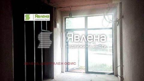 АКЦИОННАЯ ЦЕНА ДО 31.01.2025. НДС не взимается. Агентство недвижимости «Явлена» предлагает на продажу магазин, расположенный в новостройке, расположенной на большом бульваре и рядом с остановками общественного транспорта и общественными зданиями с ра...