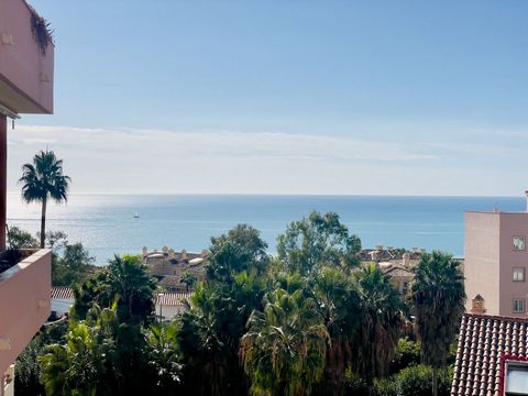 Sea view and location +++ For sale superb 3 bedroom apartment on the second line of the sea with a large terrace offering a breathtaking view, in a quiet and well-maintained urbanization. An ideal terrace for your moments of relaxation or convivialit...