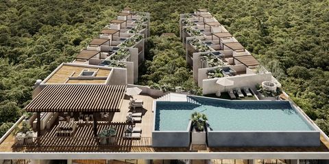 WHY TULUM' div div div div div Tulum is one of the most attractive emerging destinations in Mexico. It has become the epicenter of the Caribbean in recent years and has positioned itself as a premium place not only for a short stay but also to stay i...