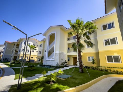 Features and Highlights: • Prime Location: Situated in the heart of Sosúa, this condo is within walking distance of the vibrant town center and just minutes from Puerto Plata International Airport. • Exclusive Community: Hispaniola Hill Side Condos i...