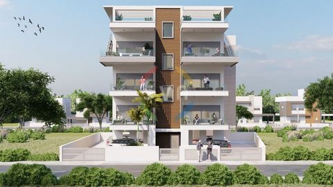 Apartment For sale, floor: 1st, in Limassol City - Zakaki. The Apartment is 96 sq.m.. It consists of: 2 bedrooms (1 Master), 2 bathrooms, 1 kitchens, 1 living rooms and it also has 1 parkings (1 Closed). Its heating is Autonomous with Electricity, Ai...