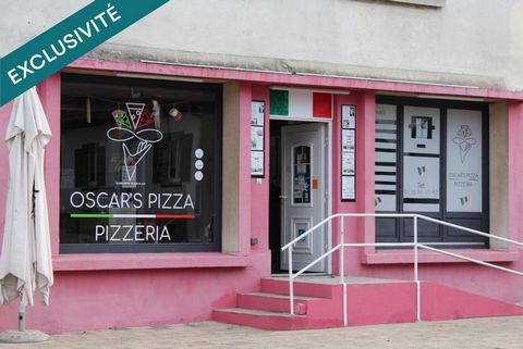 Pizzeria with no direct competition, offering a rare opportunity for a buyer looking to take advantage of an exclusive clientele. Currently managed by one person, this pizzeria is easy to operate with proven profitability. Revenue: Stable and satisfa...