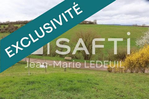 Jean Marie LEDEUIL SAFTI vous propose,un terrain d'une superficie totale de 555 m2 en commune de Fontenoy sur Moselle à proximité de Toul et Nancy. Accessibilité en voiture, idéale pour terrain de loisir, stockage de bois, verger potager. Terrains no...