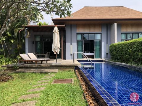 Description of the project Onyx Style Villas is one of the most popular and demanded projects in the south of Phuket from the famous developer Two villas Grope. Located in the heart of the tourist infrastructure of the Naiharn area, in close proximit...