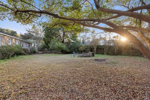 434 Shannon Drive is a 0.43-acre corner lot in the heart of Mount Pleasant's prestigious neighborhood, The Groves. This property, identified as TMS Number ... , is just a few minutes' walk from the lively waters of Shem Creek and moments from the cha...