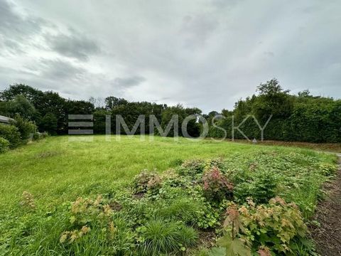 À vendre est un site de construction commercial attrayant et de bonne qualité à Steinheim Murr (code postal 71711). D’une superficie de 2 485 mètres carrés, le chantier offre une surface plane et se situe directement en bordure du terrain. Grâce à sa...