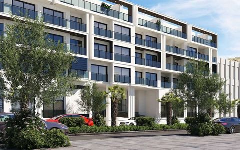 Apartments in La Florida, Alicante, Costa Blanca61 new construction homes with 2 or 3 bedrooms very close to the center of Alicante. All homes have a parking space and storage room included in the price. The building has swimming pools for adults and...