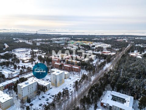 In Oulu, modern city life meets closeness to nature and advantage of affordable housing. Forests, the sea, and beautiful river landscapes bring nature right to your doorstep. Oulu is known as Finland’s technology capital, offering excellent job oppor...